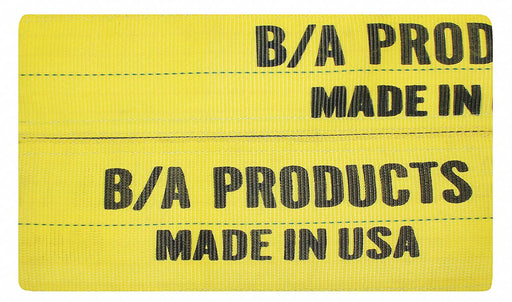 Cover Pad Yellow 24 in L x 14 in W
