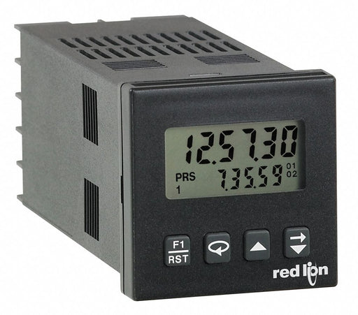 Digital Panel Meters LCD C48T