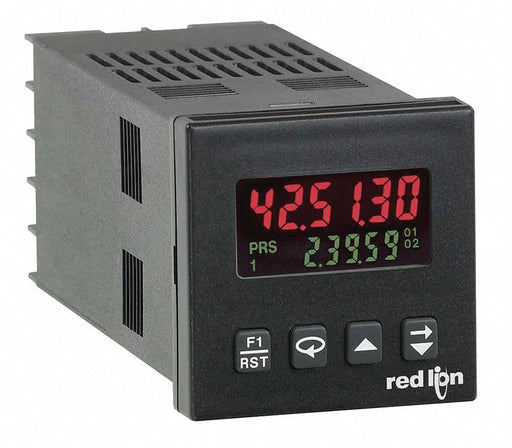 Digital Panel Meters C48T