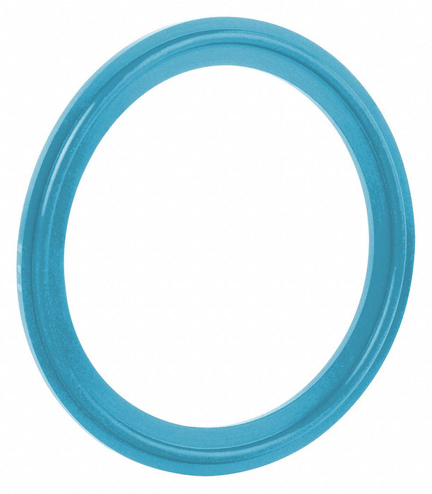 Sanitary Gasket 2In TRI-Clamp BUNA