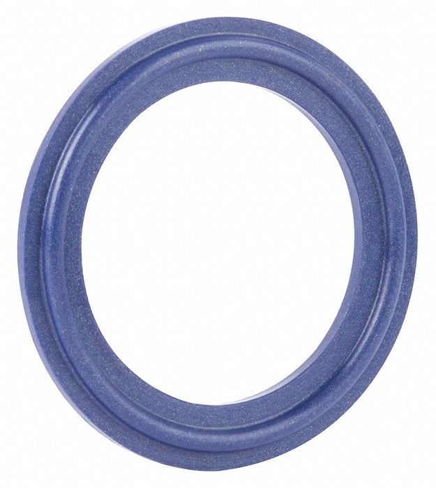 Sanitary Gasket 4In TRI-Clamp Silicone