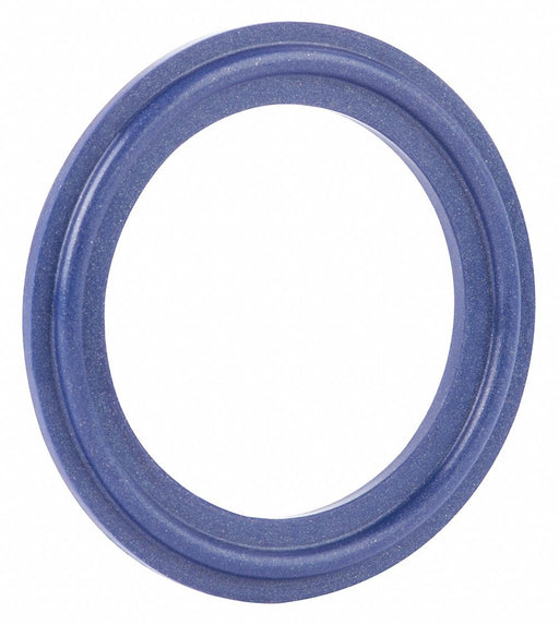 Sanitary Gasket 2In TRI-Clamp Silicone