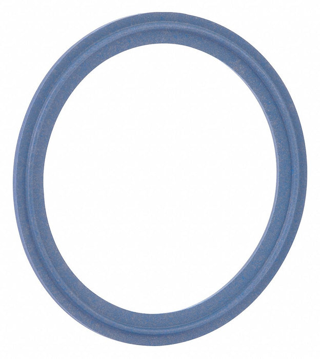 Sanitary Gasket 4In TRI-Clamp TUF-STEEL