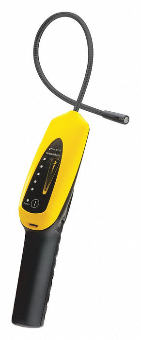 Combustible Gas Detector -20 to 122F