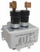 MercuryDisplacementContactor 2NO 120VAC