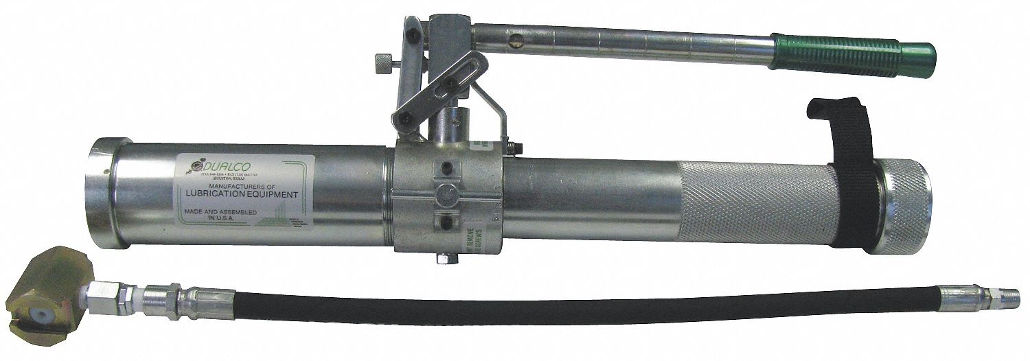 Packing Injection Gun