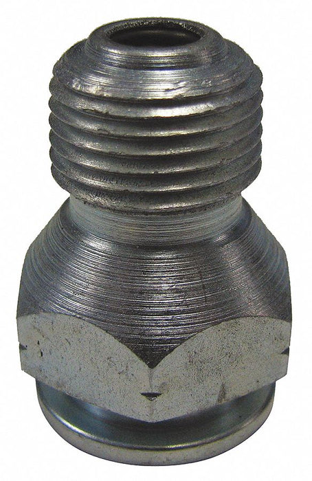 Packing Injection Gun Fitting 3/8 In