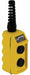 PendantControlStation Dead-End 2Buttons