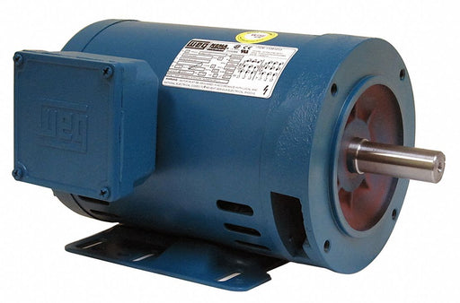 GP Motor 15 HP 1 775 RPM 575V AC 254TC