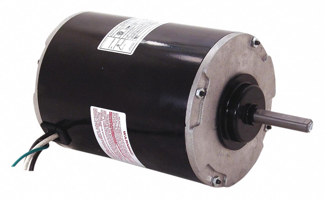 Condenser Fan Motor 3/4 hp
