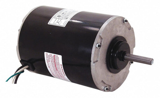 Condenser Fan Motor 3/4 hp