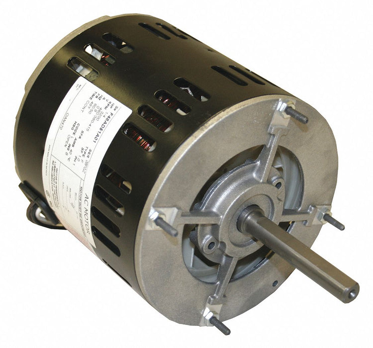 Condenser Fan Motor 1/4 hp