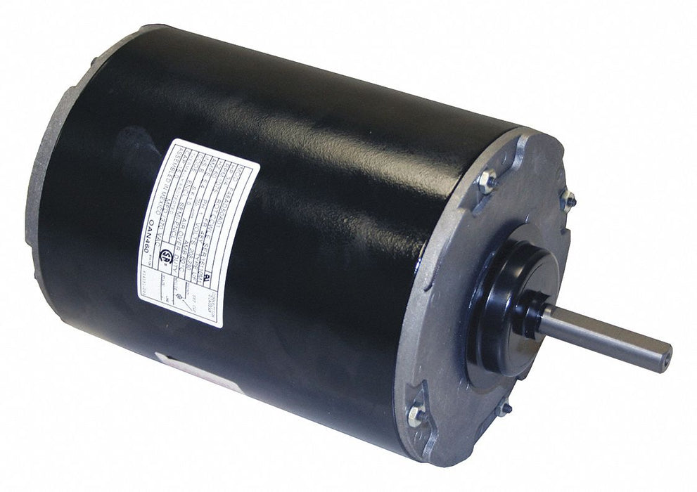 Motor 3/4 HP 1075 rpm 48Y 208-230V