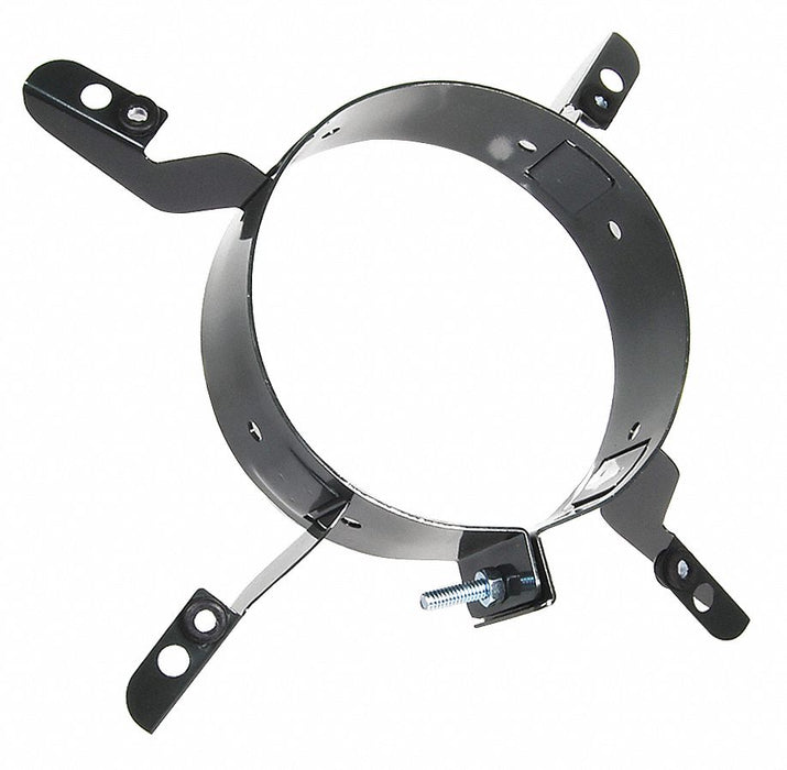 Motor Mounting Bracket 48