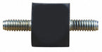 Vibration Insulator #8-32 5/8 Dia PK4