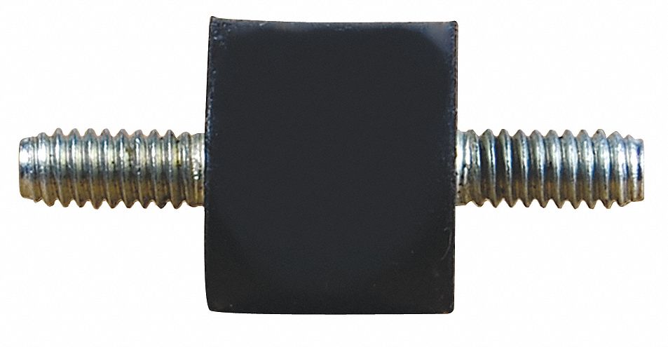Vibration Insulator #8-32 5/8 Dia PK4