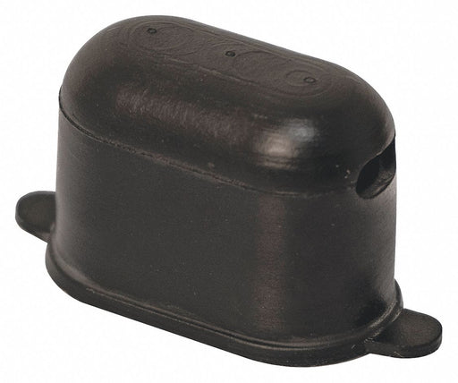 Capacitor Terminal Cover 1 1/2 W PK5