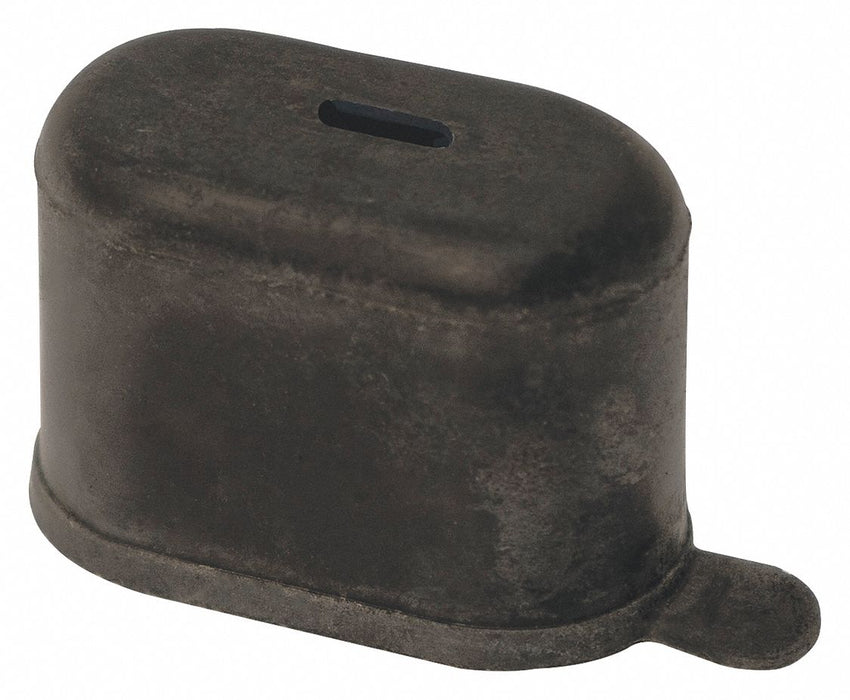 Capacitor Terminal Cover 1 1/2 in PK5
