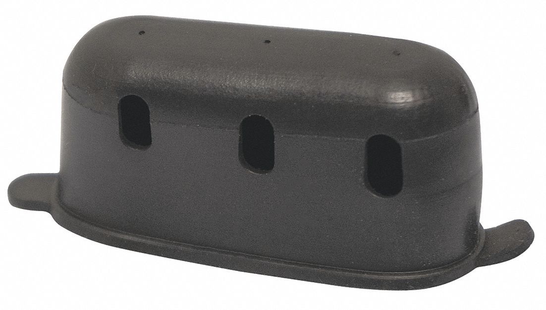 Capacitor Terminal Cover 2 3/8 W PK5