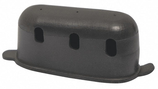 Capacitor Terminal Cover 2 3/8 in PK5