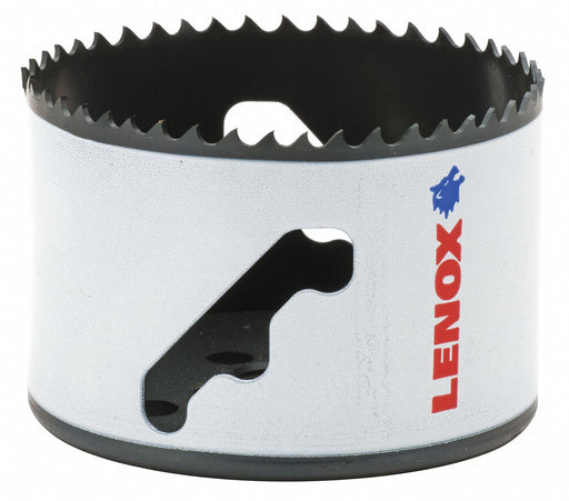 Hole Saw Diameter 3 1/8 Bi-Metal