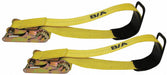 Tie Down Strap Endless Yellow PR