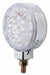 Stop/Turn/Tail Light Round Amber Red