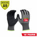 Cut Protection Dipped Gloves XL PK12
