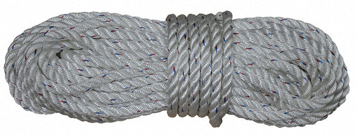 High-Strength Utlty. Rope 5/8 Dia.x150 L