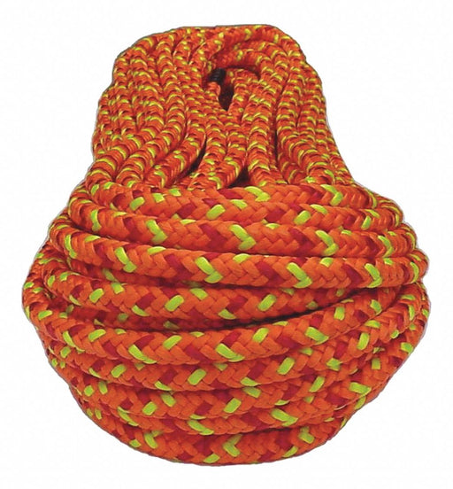 M5856 Rigging/Climbing Rope 1/2 Dia x 120 L
