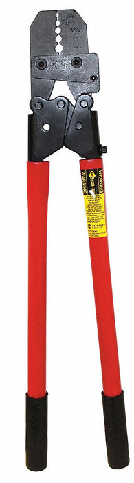Hand Swaging Tool Cable Size 1/16-3/16