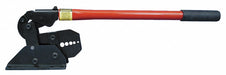 Bench Swaging Tool Cable Size 1/16-3/16