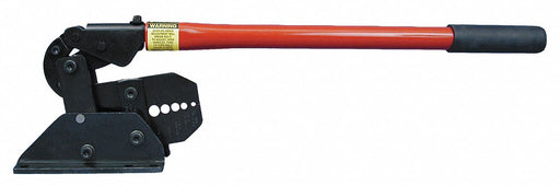 Bench Swaging Tool Cable Size 1/16-3/16