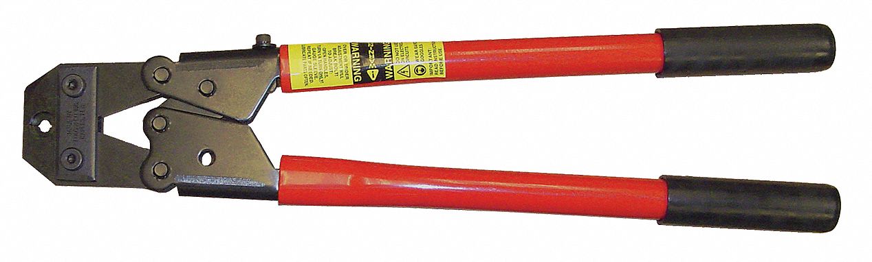 Hand Swaging Tool 3/32 and 1/8