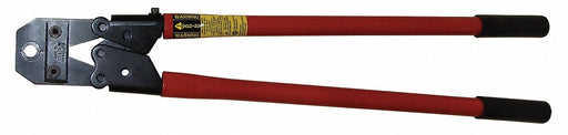 Hand Swaging Tool 5/16 Alum  Copper