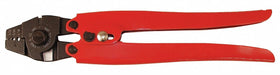 Hand Swaging Tool Compact 1/32-1/16