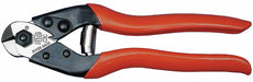Cable Cutter Shear Cut 7-1/2 In