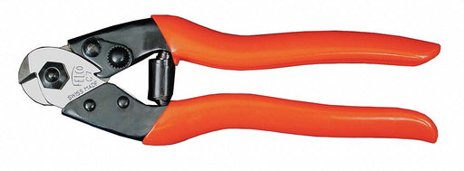 Cable Cutter Shear Cut 7-1/2 In