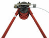 Portable Swaging Machine 1/16-3/16 In
