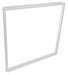 G4894 In-Plant Offic Wndw 40 3/4x42 5/8in Whit