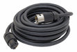 Temporary Power Cord 50A 100 ft 125/250V