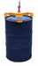 Drum Lifter Yellow Vertical Steel