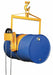 Vertical Drum Lifter/Dispenser Ylw Steel