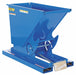 Self Dumping Hopper