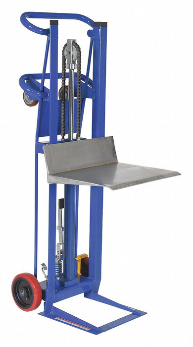 Hydra Lift Cart 750 lb 16 x 20