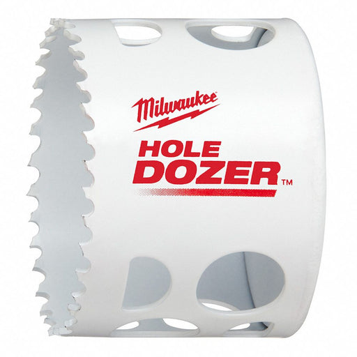 Hole Saw Diameter 2 3/8 Bi-Metal