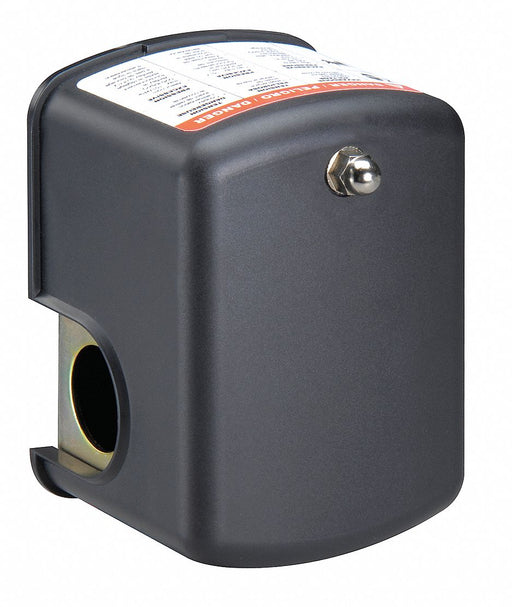 Pressure Switch 1/4in FNPT 10-100 psi