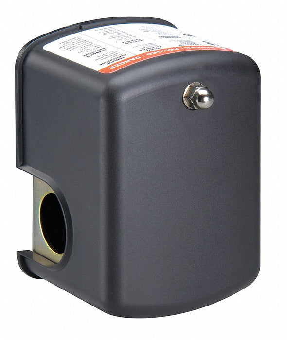 Pressure Switch 1/4in FNPT 10-100 psi