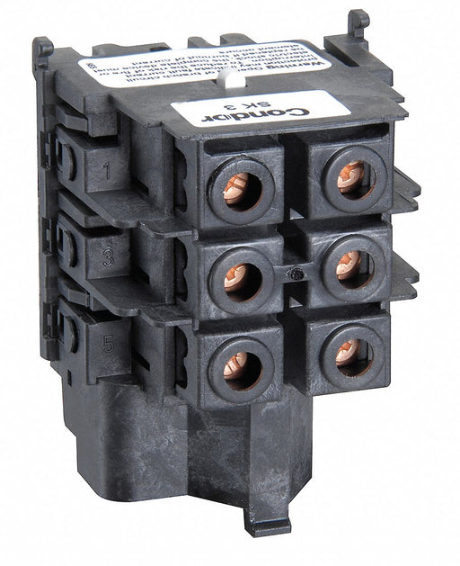 Contact Block MDR3 Series
