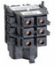 Contact Block MDR3 Series